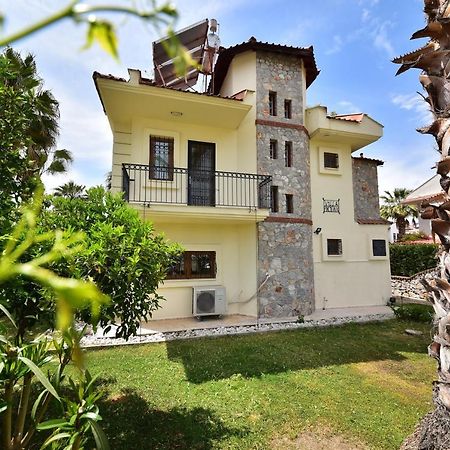 Villa Phoenix Fethiye Extérieur photo