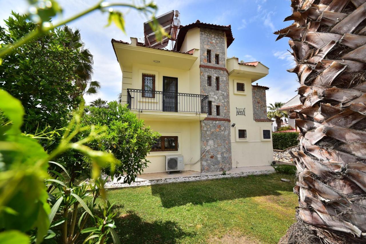 Villa Phoenix Fethiye Extérieur photo