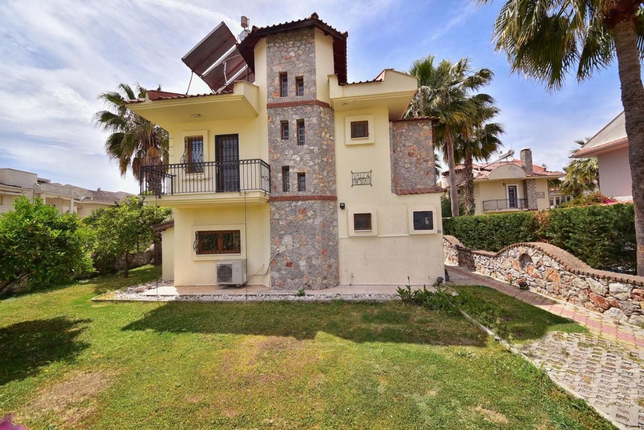 Villa Phoenix Fethiye Extérieur photo
