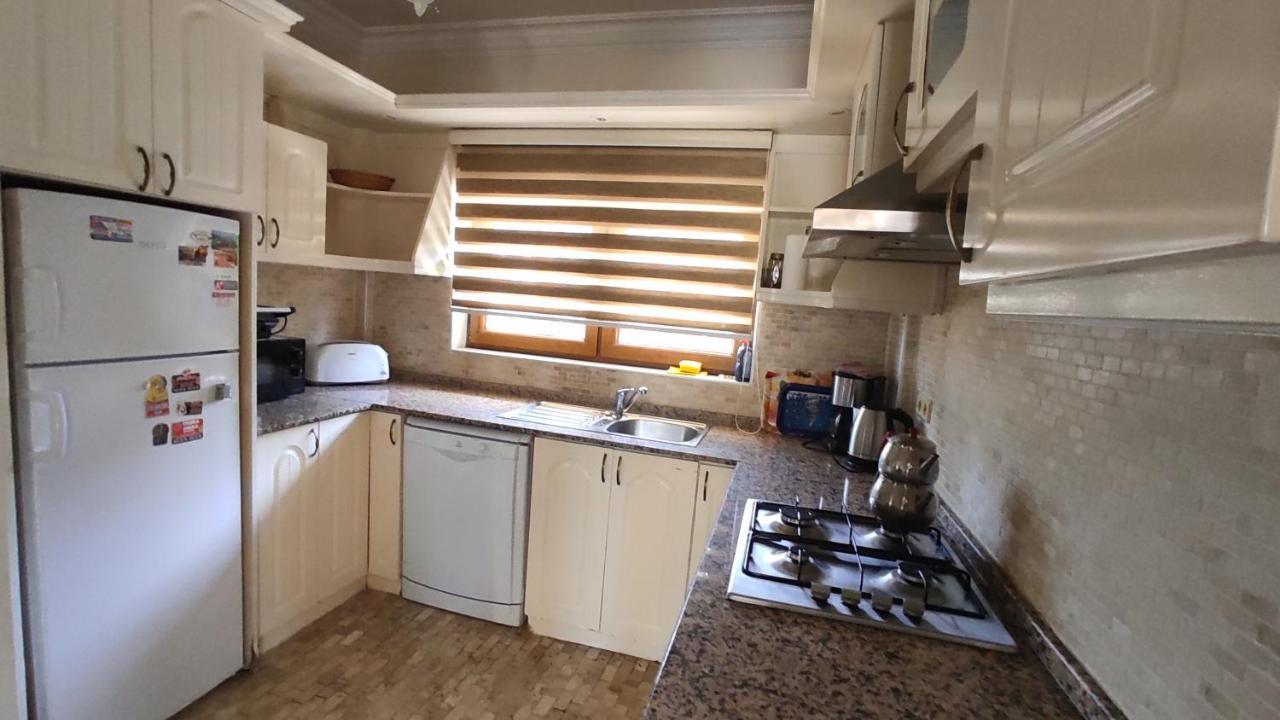 Villa Phoenix Fethiye Extérieur photo