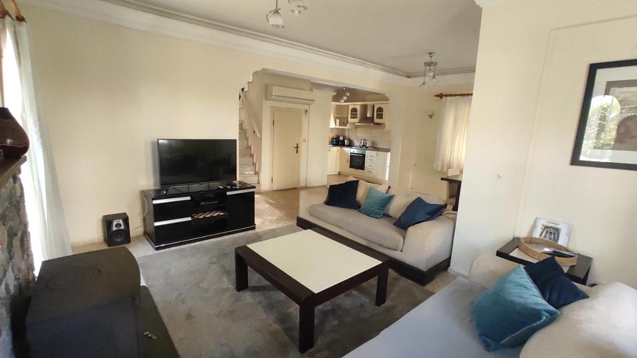Villa Phoenix Fethiye Extérieur photo