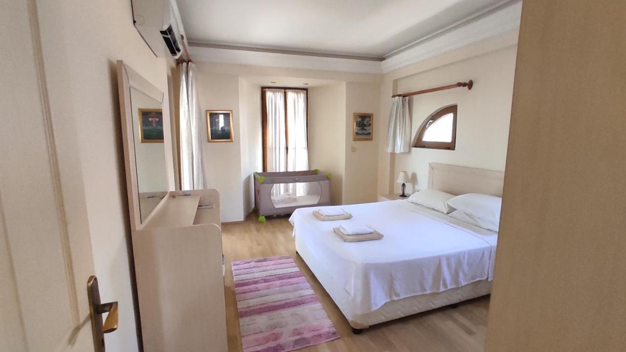 Villa Phoenix Fethiye Extérieur photo