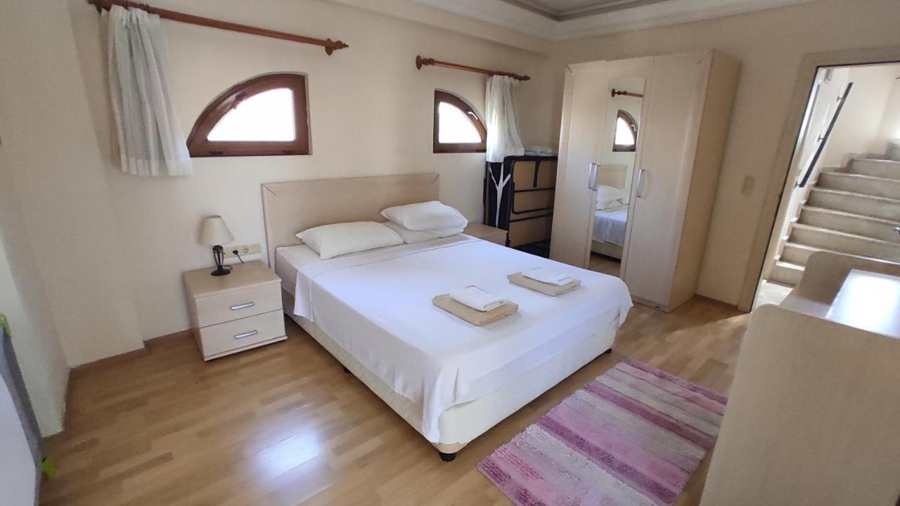 Villa Phoenix Fethiye Extérieur photo