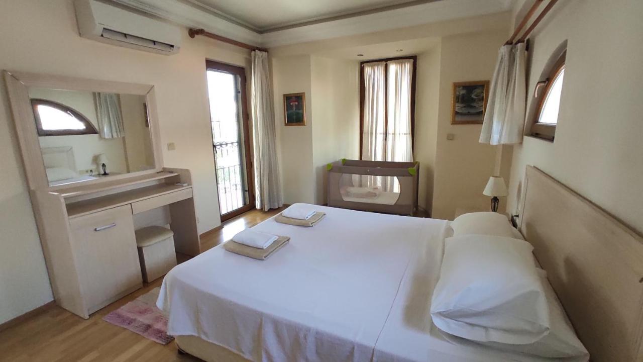 Villa Phoenix Fethiye Extérieur photo