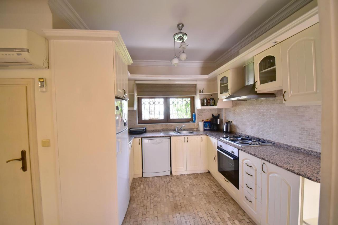 Villa Phoenix Fethiye Extérieur photo