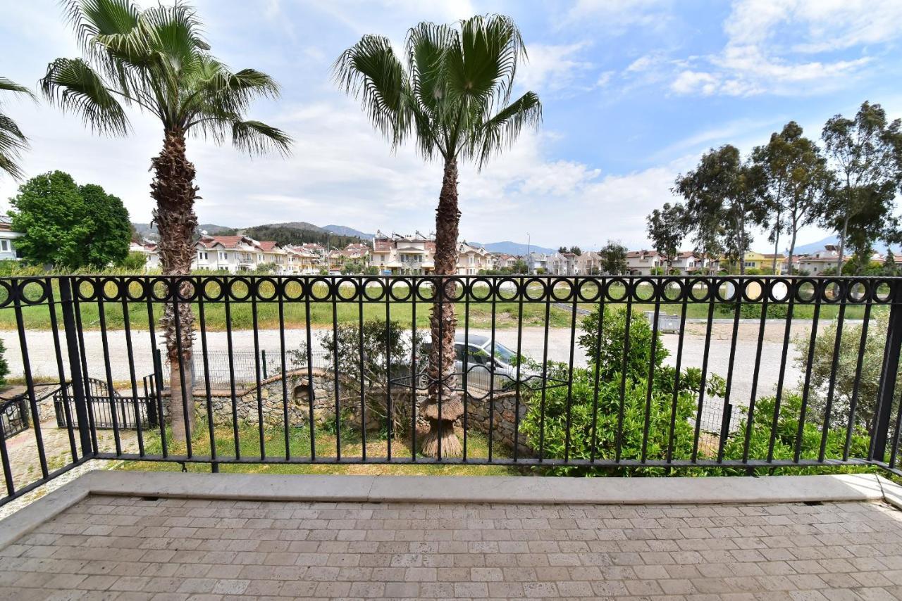 Villa Phoenix Fethiye Extérieur photo