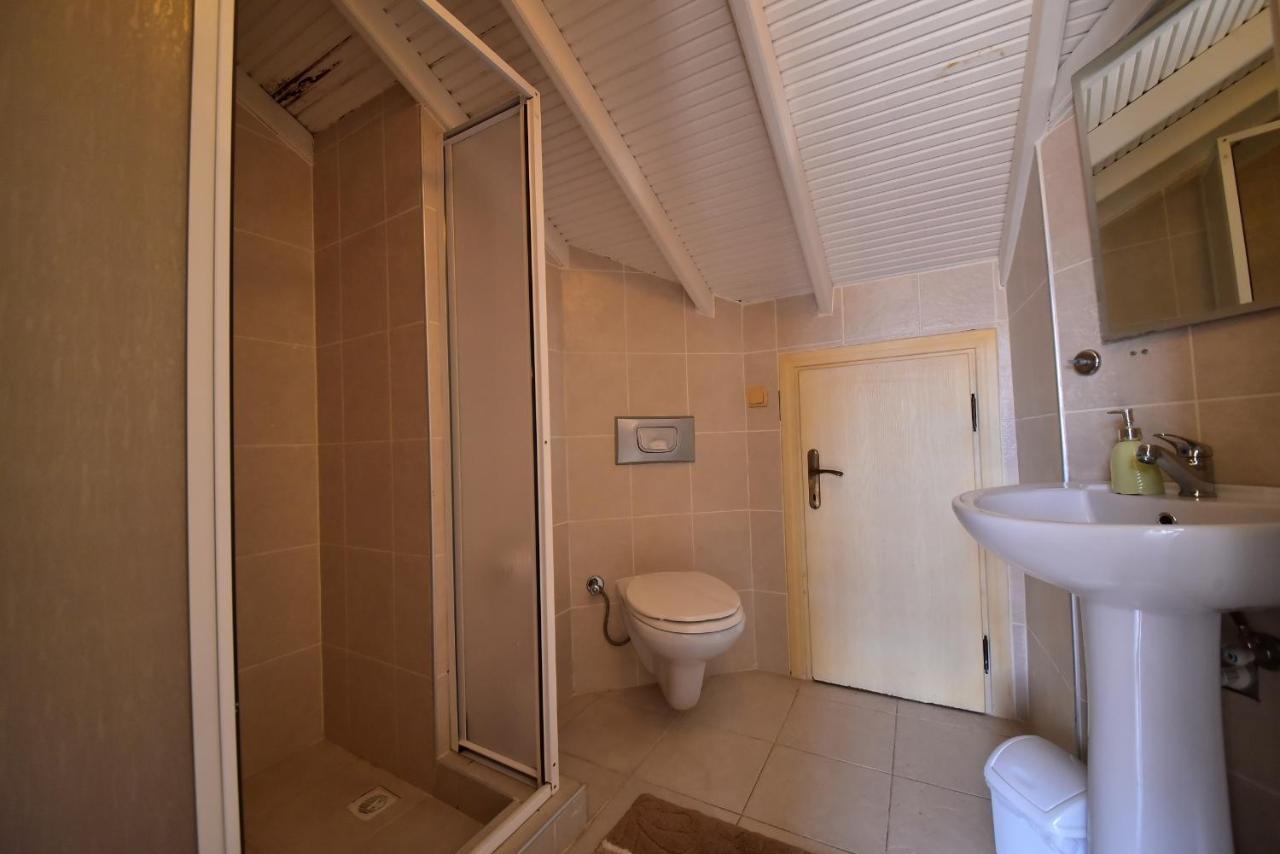 Villa Phoenix Fethiye Extérieur photo