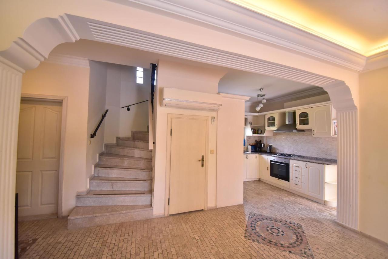 Villa Phoenix Fethiye Extérieur photo
