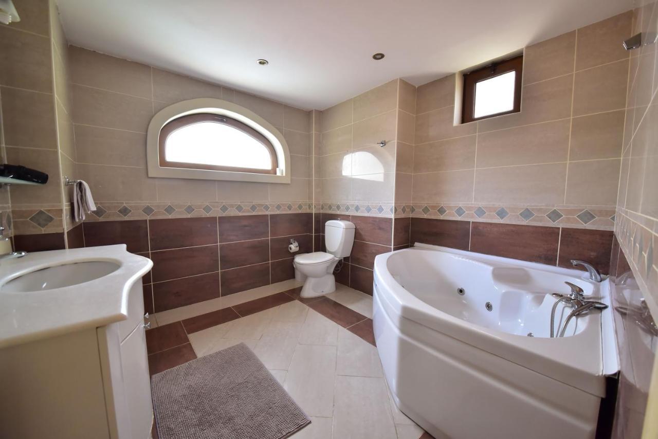 Villa Phoenix Fethiye Extérieur photo