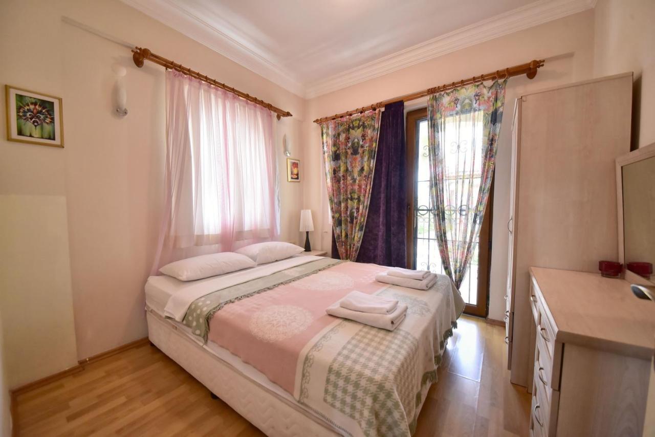 Villa Phoenix Fethiye Extérieur photo