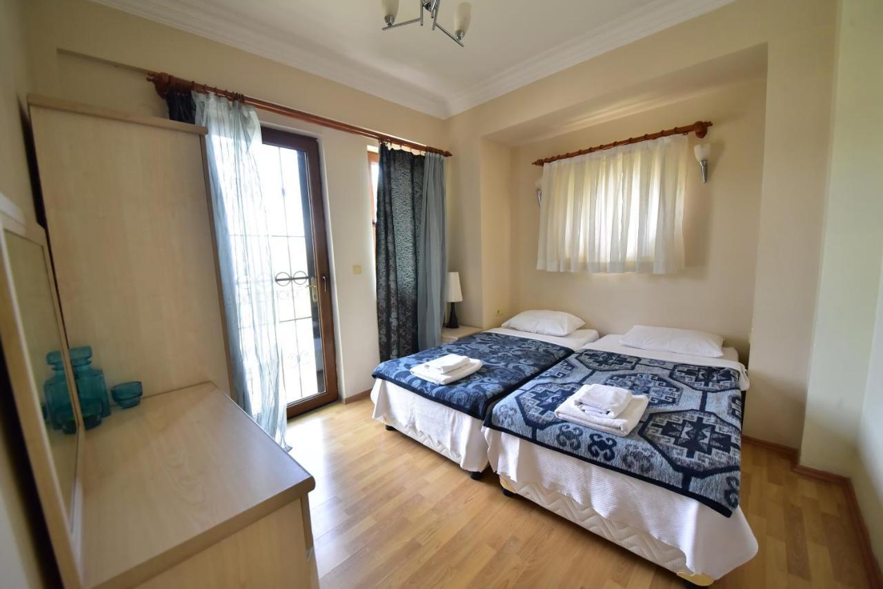 Villa Phoenix Fethiye Extérieur photo