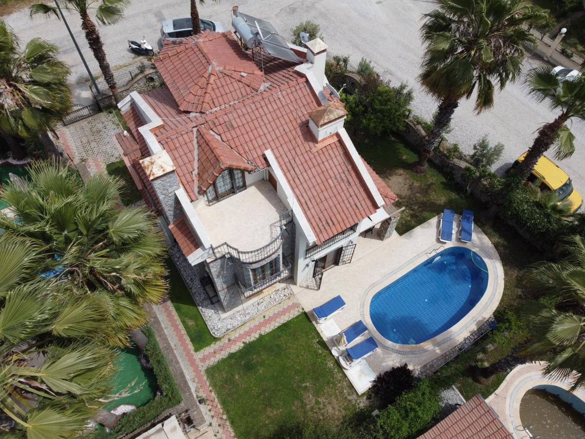 Villa Phoenix Fethiye Extérieur photo