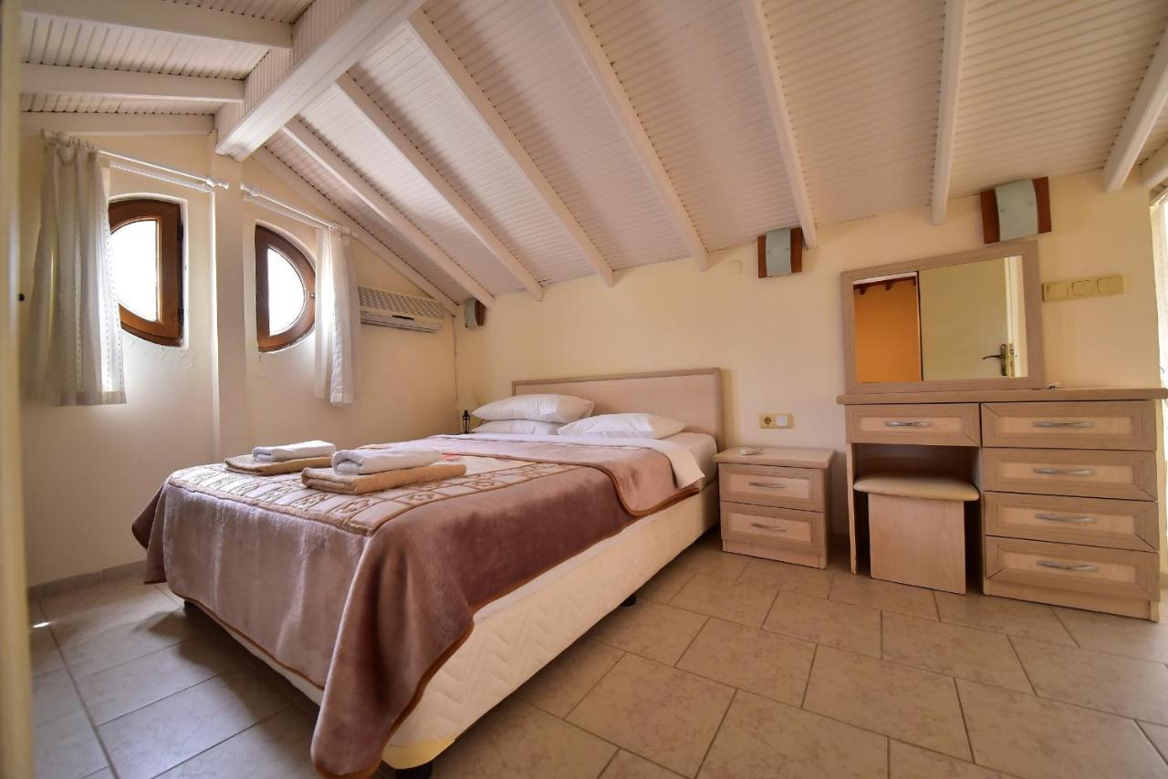 Villa Phoenix Fethiye Extérieur photo