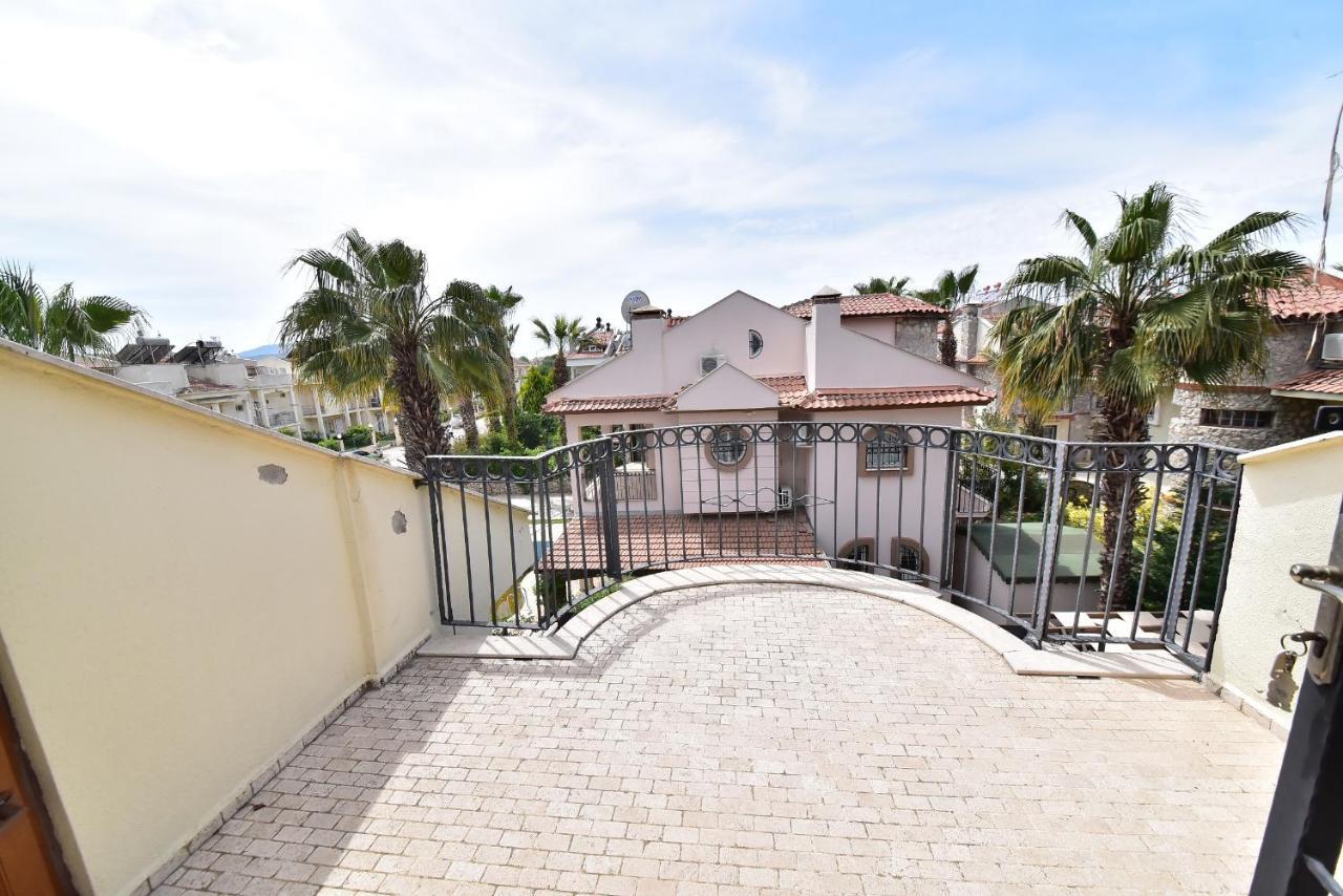 Villa Phoenix Fethiye Extérieur photo