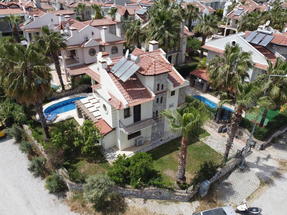 Villa Phoenix Fethiye Extérieur photo